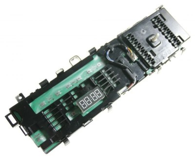 MODUL ELECTRONIC DE COMANDA SI AFISAJ 2432302300 BEKO/GRUNDIG/ARCELIK foto