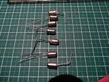 Tranzistor germanium nos /Siemens TF60 /