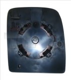 Sticla oglinda, oglinda retrovizoare exterioara PEUGEOT EXPERT caroserie (VF3A, VF3U, VF3X) (2007 - 2016) TYC 309-0103-1