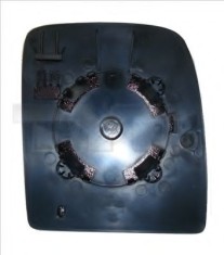 Sticla oglinda, oglinda retrovizoare exterioara PEUGEOT EXPERT caroserie (VF3A, VF3U, VF3X) (2007 - 2016) TYC 309-0103-1
