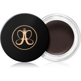 Anastasia Beverly Hills DIPBROW Pomade pomadă pentru spr&acirc;ncene culoare Ebony 4 g