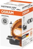 Bec H27W 2 27W Osram Original