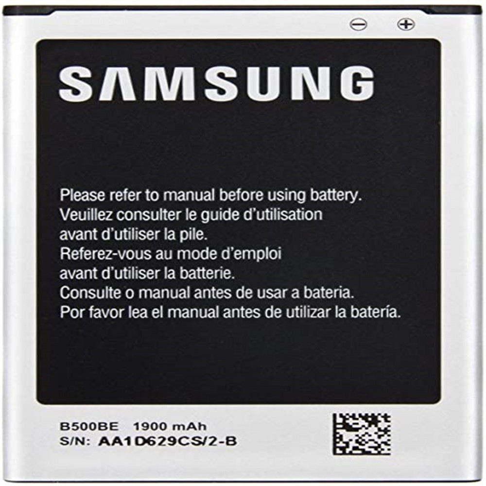 Acumulator Samsung Galaxy S4 Mini B500BE | Okazii.ro