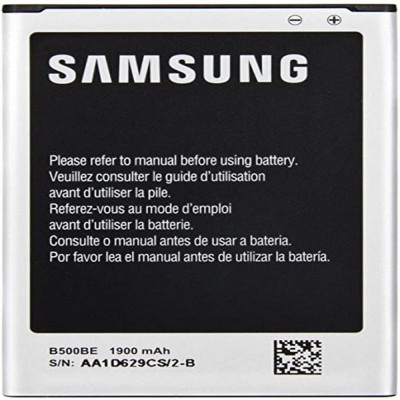 Acumulator Samsung Galaxy S4 Mini B500BE foto