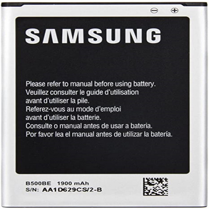 Acumulator Samsung Galaxy S4 Mini B500BE
