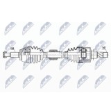 Planetara Renault Talisman 1.6tce150, Tce200 2015-, 1.8 Tce225, Stanga, CV Automata, 391011816R