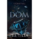 Sz&ouml;vets&eacute;g - Dom - (K&uuml;l&ouml;nleges kiad&aacute;s) - S.J. Tilly