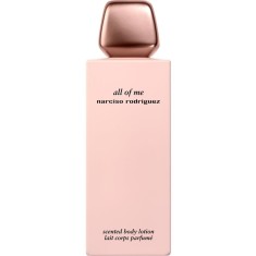 narciso rodriguez all of me Lotiune de corp delicata pentru femei 200 ml