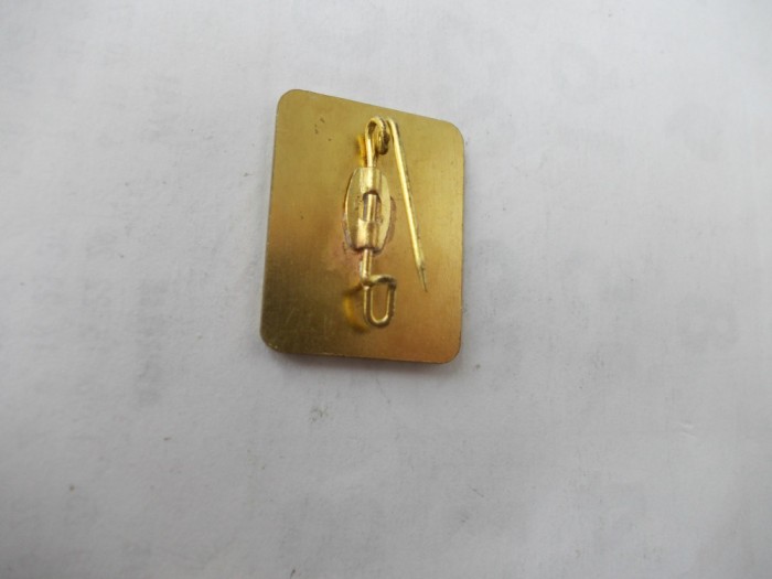 Insigna veche OTTAKRING