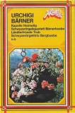 Various - Urchigi B&auml;rner, Caseta audio
