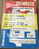 ALMANAH Scanteia 1983