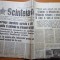scanteia 3 martie 1976-art. craiova,bai publice la sate,art. jud galati