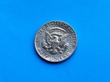 Half Dollar 1978 America-XF+++, America Centrala si de Sud