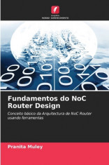 Fundamentos do NoC Router Design foto