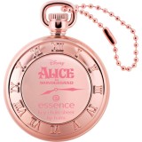 essence Disney Alice in Wonderland Balsam de buze hidratant culoare 02 - Late But Great 1.35 g