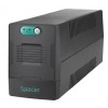 UPS Spacer Line Int. fara management, 1000VA/ 600W,