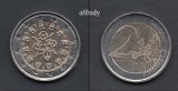 PORTUGALIA 2002, 2 euro