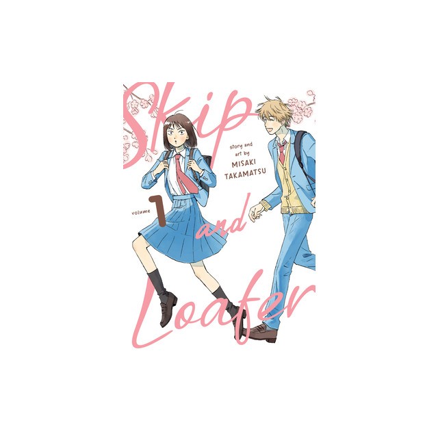 Skip and Loafer Vol. 1