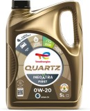 Ulei de motor Total Dvse 225987 QUARTZ INEO XTRA FIRST 0W-20 5l