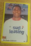 B10 - Sticker fotbal - Campionatul national Romania editia 1994/1995 - nr 330
