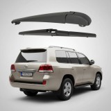 Cumpara ieftin Braț și Lamelă Ștergător Spate Toyota Land Cruiser 200 J2 (2008-) - 310mm, Mammooth RAW109