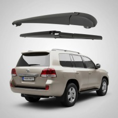 Braț și Lamelă Ștergător Spate Toyota Land Cruiser 200 J2 (2008-) - 310mm, Mammooth RAW109