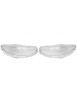 Set 2 sticle faruri pentru BMW Seria 4 F32, F33, F36 Non Facelift (2013 - 2016)