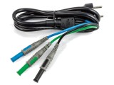 Cablu conectare HT INSTRUMENTS 1,5m 16A 300V C2033X