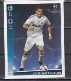 B10 - Sticker fotbal - UEFA Champions League - editia 2009 - 2010 - nr 560