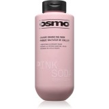 Osmo Pink Soda Colour Enhancing Mask mască fină de hrănire fără pigmenți permanenți de culoare roz 400 ml