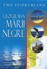 Geografia Marii Negre foto