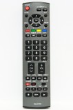 Telecomanda TV RM-D720 Panasonic IR 1411 (80), Oem