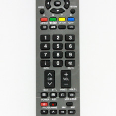 Telecomanda TV RM-D720 Panasonic IR 1411 (80)