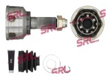 Cap planetara spre roata Ford Usa PROBE 2 (ECP); Mazda 626 4 (Ge), 626 5 (Gf), Mx-6 (Ge), Xedos 6 (Ca) SRLine parte montare : spre roata