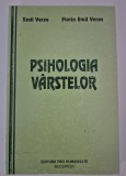 Emil Verza Psihologia varstelor