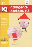 IQ.4 ani - MultiQ, Gama