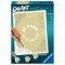 Ravensburger - CreArt pictura pe numere pentru copii At home with nature