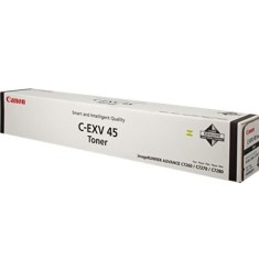 Cartus toner original Canon C-EXV45 Black 80K