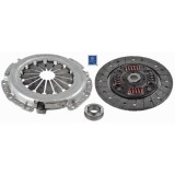 Kit ambreiaj Hyundai I10 1 (Pa); Kia Picanto 1 (Sa), 1.1 CRDI, CRDi, SACHS