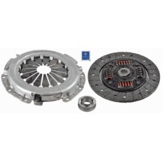 Kit ambreiaj Hyundai I10 1 (Pa); Kia Picanto 1 (Sa), 1.1 CRDI, CRDi, SACHS