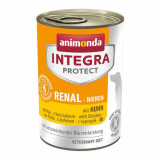 Animonda INTEGRA Protect Nieren Rinichi - pui 400 g