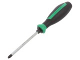 Șurubelniță Phillips PH2 215mm STAHLWILLE 46323202 - Standard Profesional