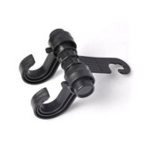 Cumpara ieftin Suport auto reglabil pentru tetiera masinii Vehicle Hanger, Oem