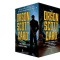 The Ender&#039;s Shadow Series Box Set: Ender&#039;s Shadow, Shadow of the Hegemon, Shadow Puppets, Shadow of the Giant