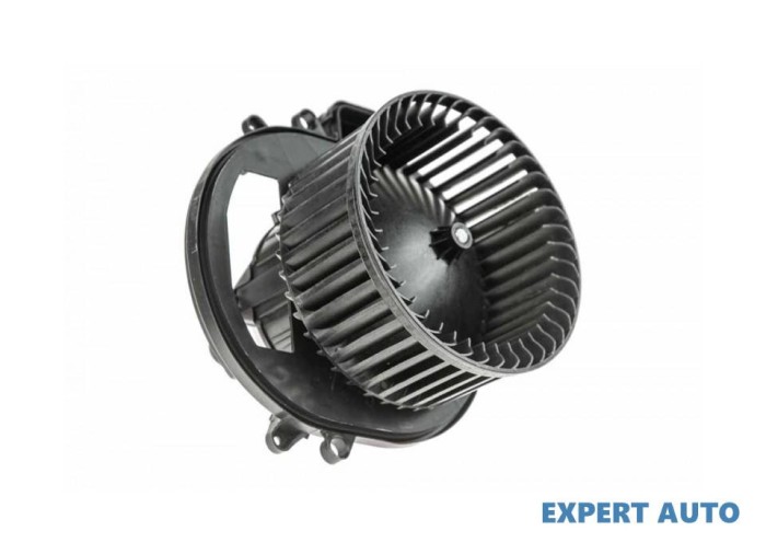 Ventilator bord BMW Seria 5 (2010-&gt;) [F11] #1