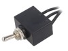 Comutator basculant ON-ON 25A/12VDC
