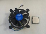 Procesor Intel Core i5-4690, 3.50GHz (Turbo 3.90GHz) Socket LGA1150 + Cooler