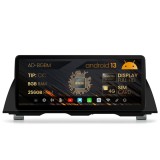 Cumpara ieftin Navigatie BMW Seria 5 F10 F11 (2011-2012), Varianta CIC, Android 13, BM-Octacore 8GB RAM + 256GB ROM, 12.3 Inch - AD-BGBM12008CI+AD-BGRKITBM009