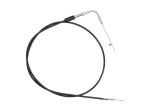 Cablu accelerator (deschidere) pentru HARLEY DAVIDSON FLSTC, FLSTSB, FXSTC 1584/1586/1690 2008-2015