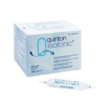 Plasma Quinton Isotonic, 30 fiole x 10 ml, Laboratories Quinton